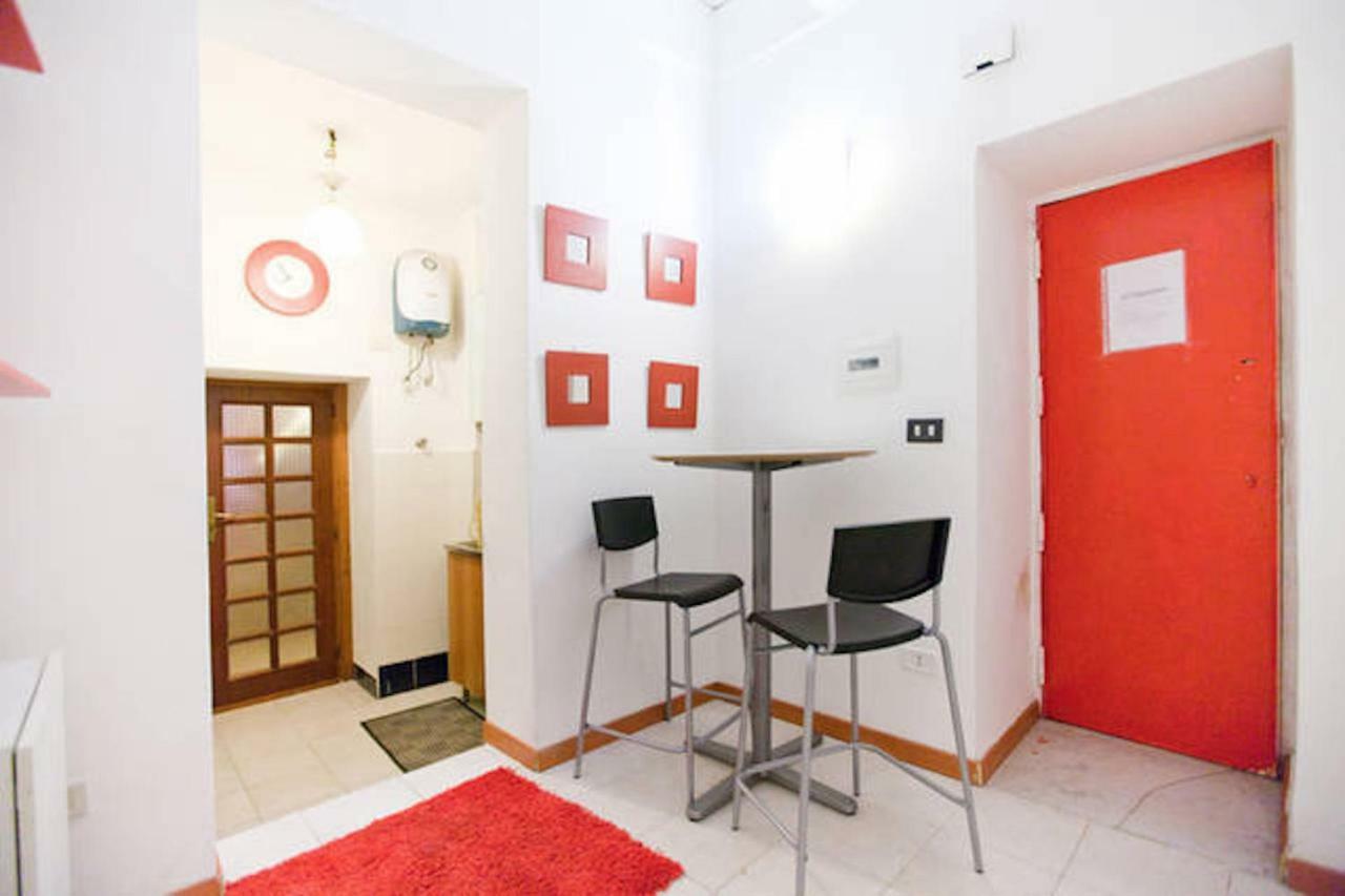 Apartamento Romantic House Nápoles Exterior foto