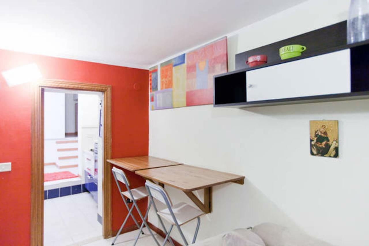 Apartamento Romantic House Nápoles Exterior foto